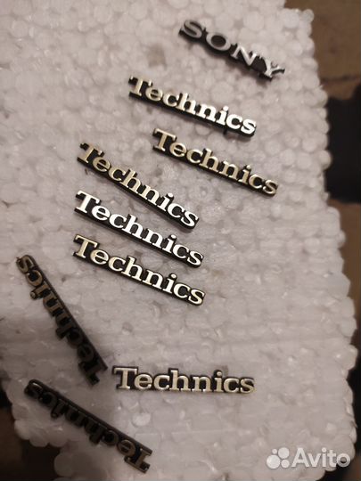 З/ч лмп Technics rs-az rs-bx rs-tr