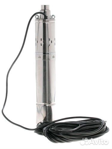 Погружной скважинный насос Вихрь сн-90B
