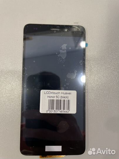 Экран для Honor 5c
