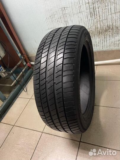 Michelin Primacy 3 215/55 R17