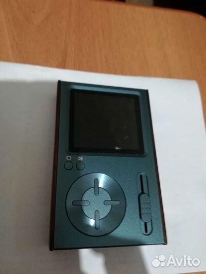 Mp3 плеер Colorfly C10