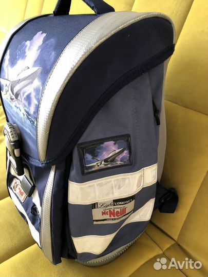 Рюкзак mcneill