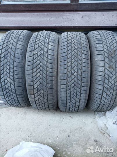 R17 Nordexx WinterSafe 225/65, PCD 5x225 DIA 20