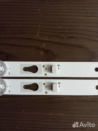 Подсветка 32D1200LG 7X2 32HR332M07A5