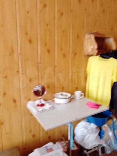 Комната 18,6 м² в 1-к., 3/5 эт.