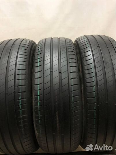 Michelin Primacy 3 215/65 R17 99V