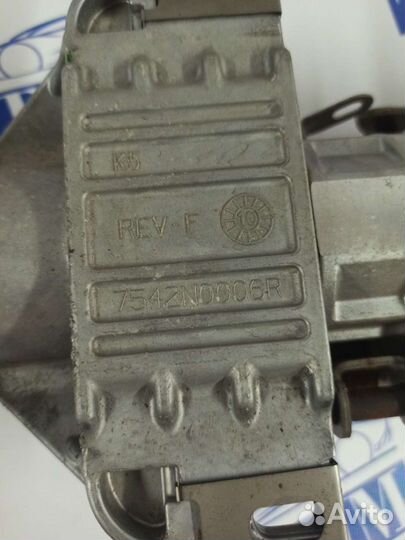 Рулевая колонка Ниссан Алтима Altima L32