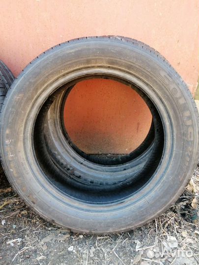 Kumho Solus KH17 195/55 R16 87H