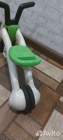 Беговел chillafish