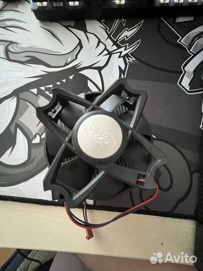 Процессор amd a8-9600