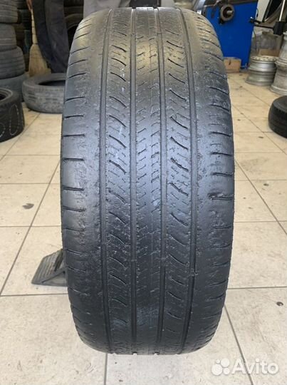 Michelin Latitude Tour HP 235/55 R20