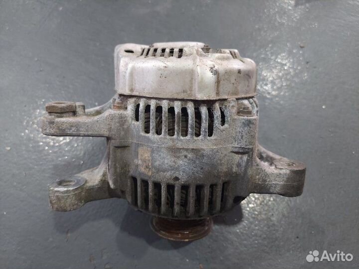 Генератор Toyota Corolla E12 1.8 2003