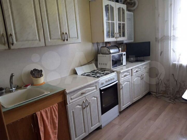 4-к. квартира, 70,6 м², 2/3 эт.