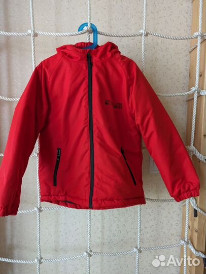Куртка для мальчика