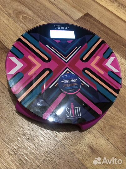 Весы электронные Scarlett