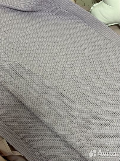 Детские пледы и одеяла