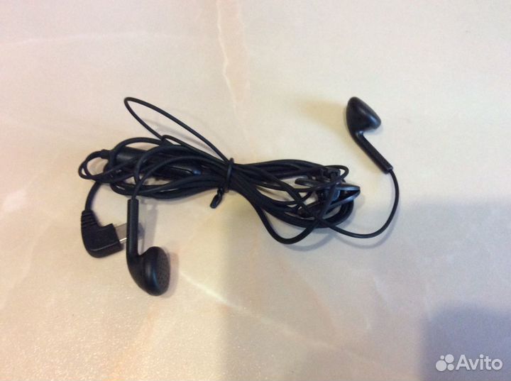Наушники