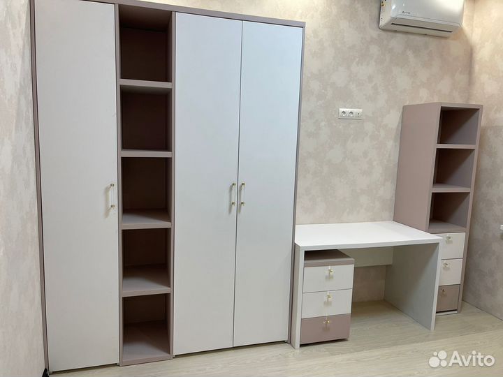 Мебель на заказ: кухни, шкафы-купе,мебель в ванную