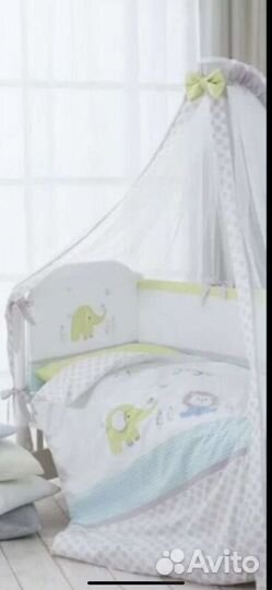 Балдахин Perina