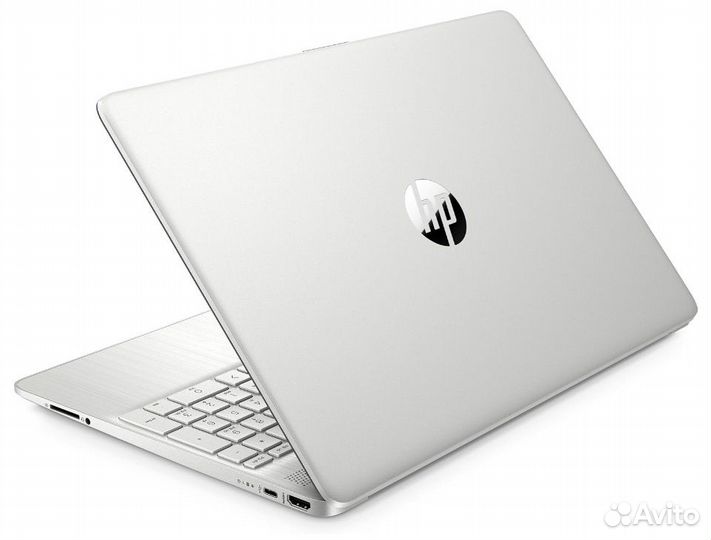 Ноутбук HP 15.6 i7-1255U/ 16Gb/ SSD 512/Win 11