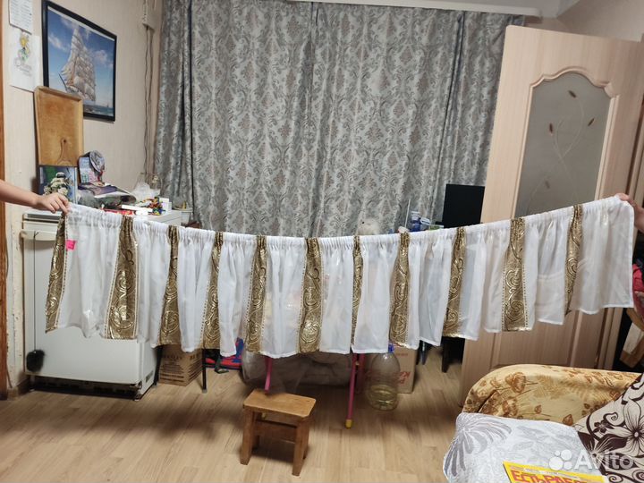 Ламбрекен новый