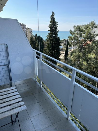 Квартира-студия, 22,5 м², 7/8 эт.