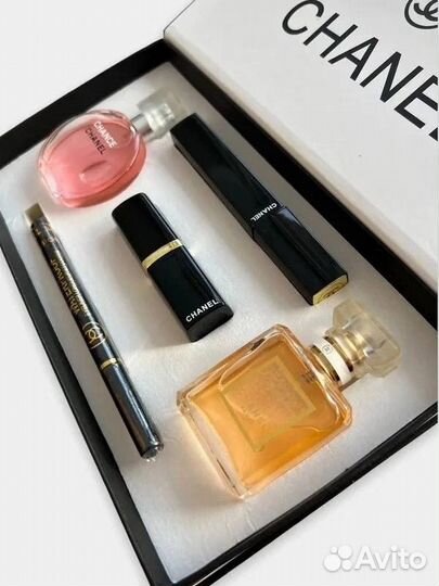 Набор косметики