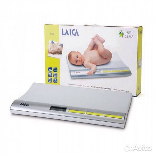 Детские весы