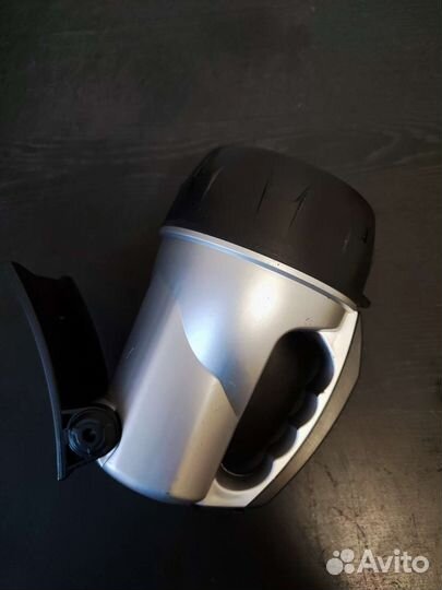 Фонарь аккумуляторный