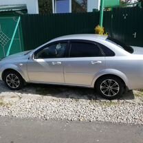 Daewoo Gentra 1.5 MT, 2013, 95 000 км, с пробегом, цена 735 000 руб.