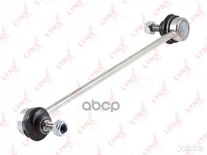 C7153LR Стойка стабилизатора lynxauto C7153LR L