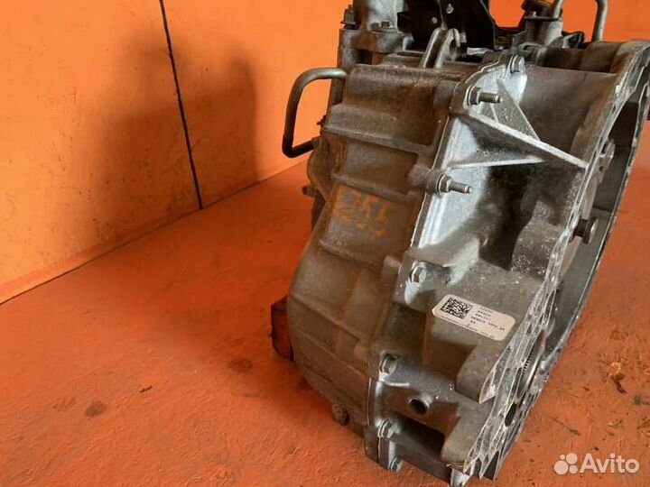 АКПП Ford Explorer U502 3.5 2012