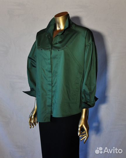 Рубашка boeem Турция 44 46