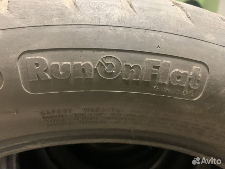 Goodyear EfficientGrip 245/50 R18 100W