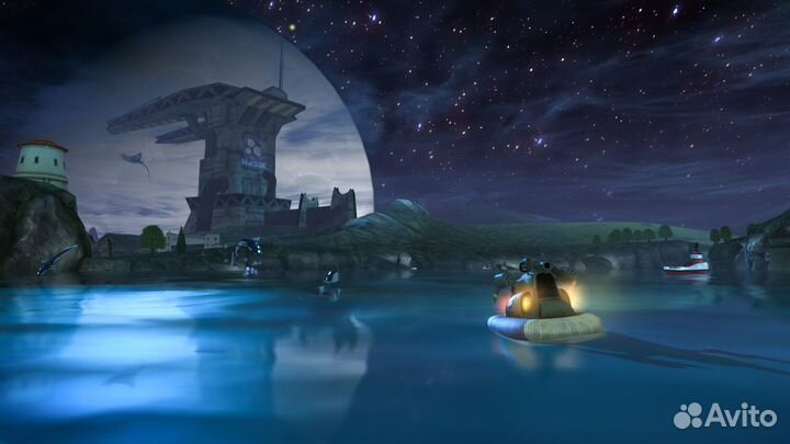 Beyond Good & Evil 20th Anniversary Edition PS4/PS