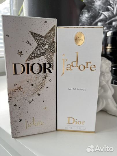 Dior Jadore