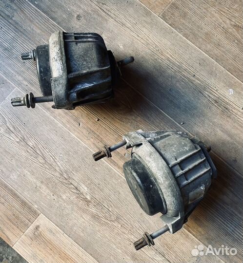 Подушка двигателя BMW E81 E82 E87 E88 E90 E84