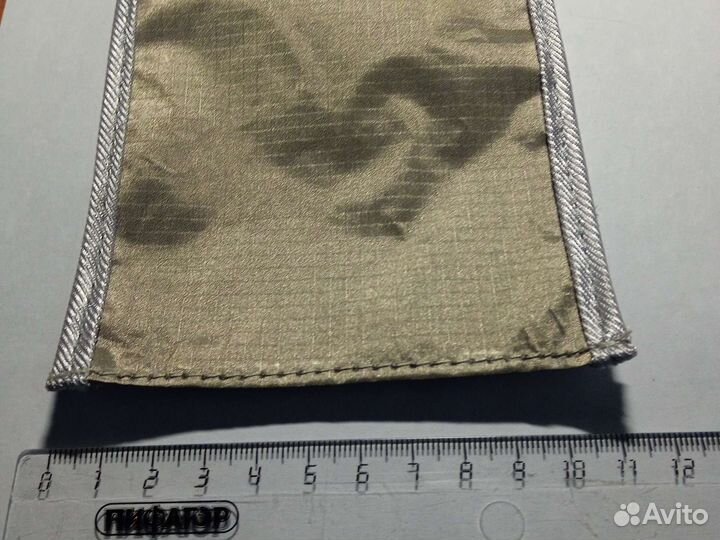 Чехол блокиратор мобильного телефона