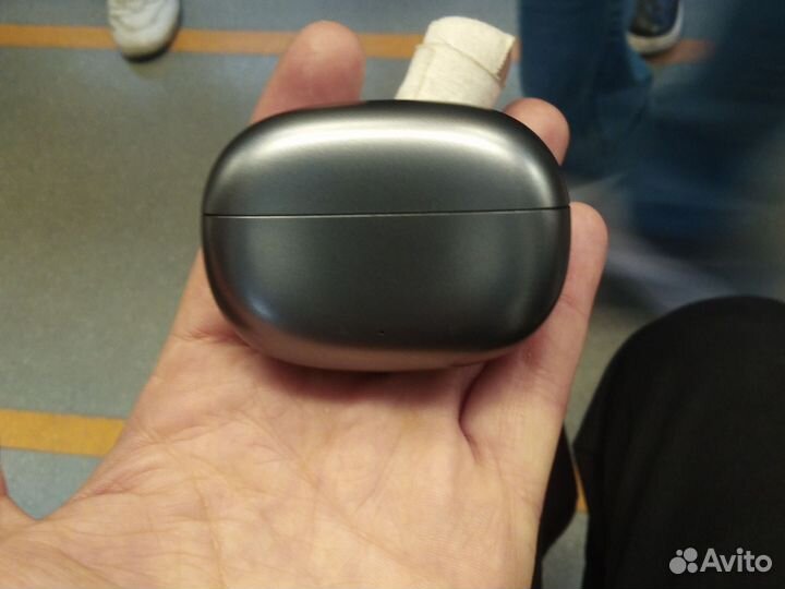 Кейс для наушников