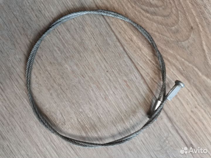 Стальной трос