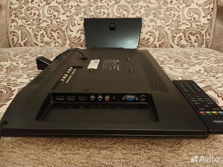 Монитор Haier