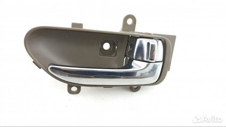 Ручка двери внутренняя передняя правая Nissan