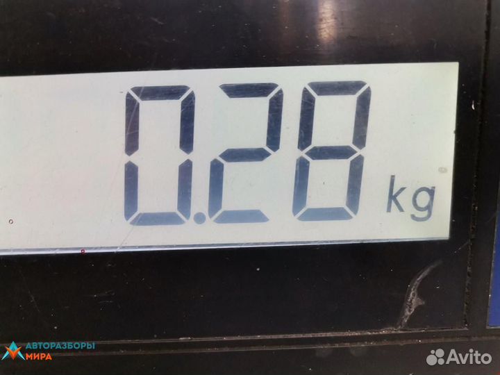 Накладка декоративная Mercedes-Benz C-Класс