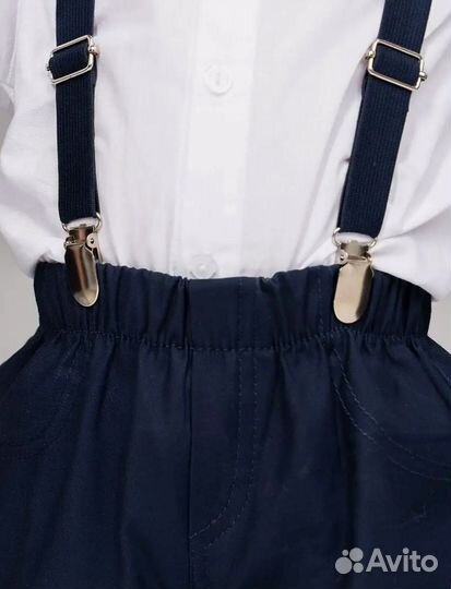 Детская одежда