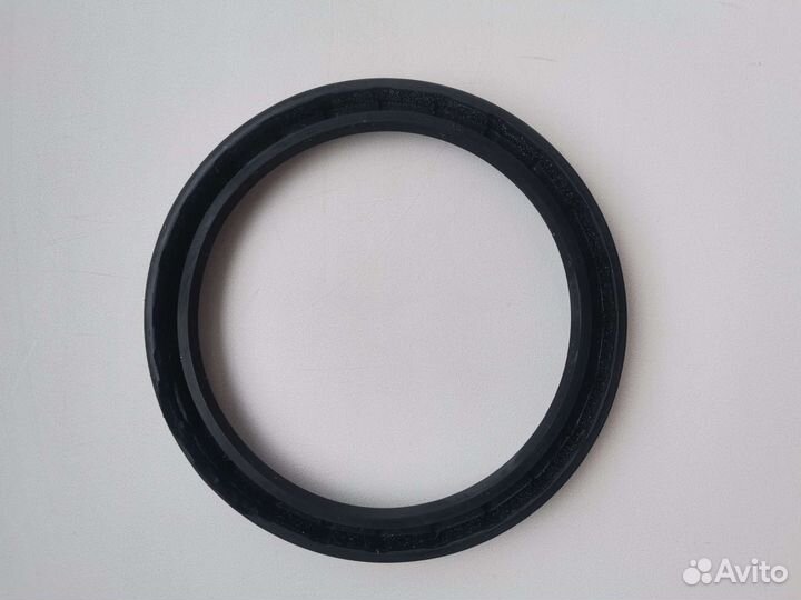 Манжеты армированные