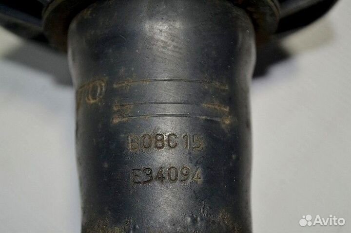 Воздушная подушка кабины, задняя левая volvo FH (0