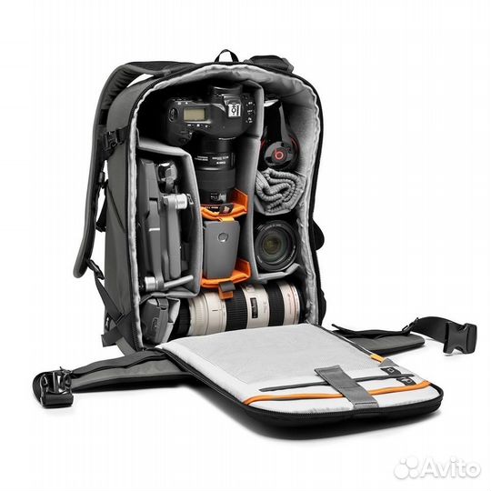 Рюкзак Lowepro Flipside BP 400 AW III