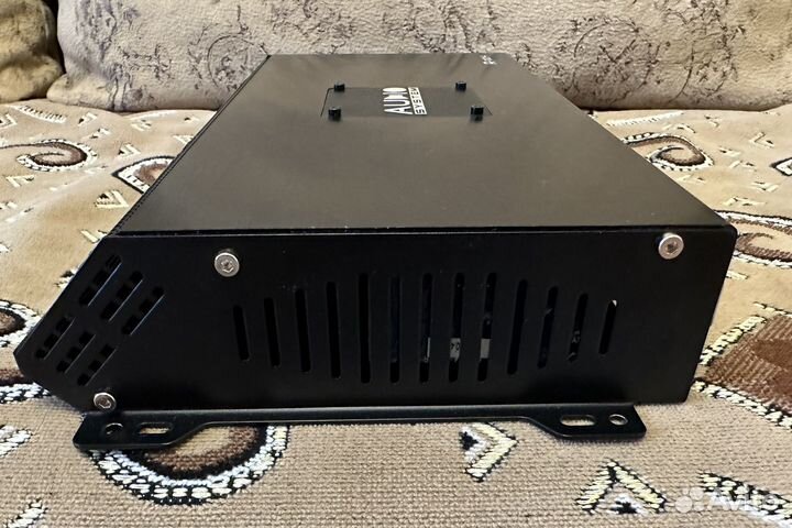 Audio System R110.4 12v