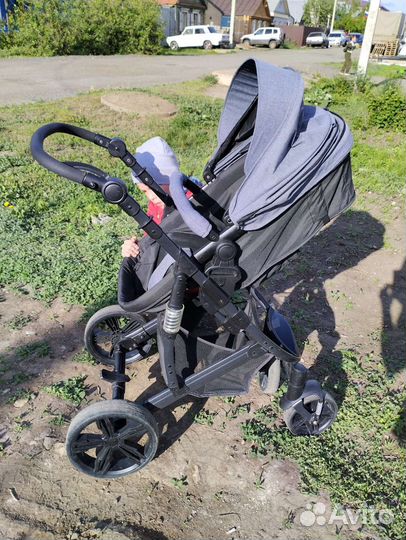 Коляска детская