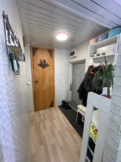 Дом 45 м² на участке 5 сот.